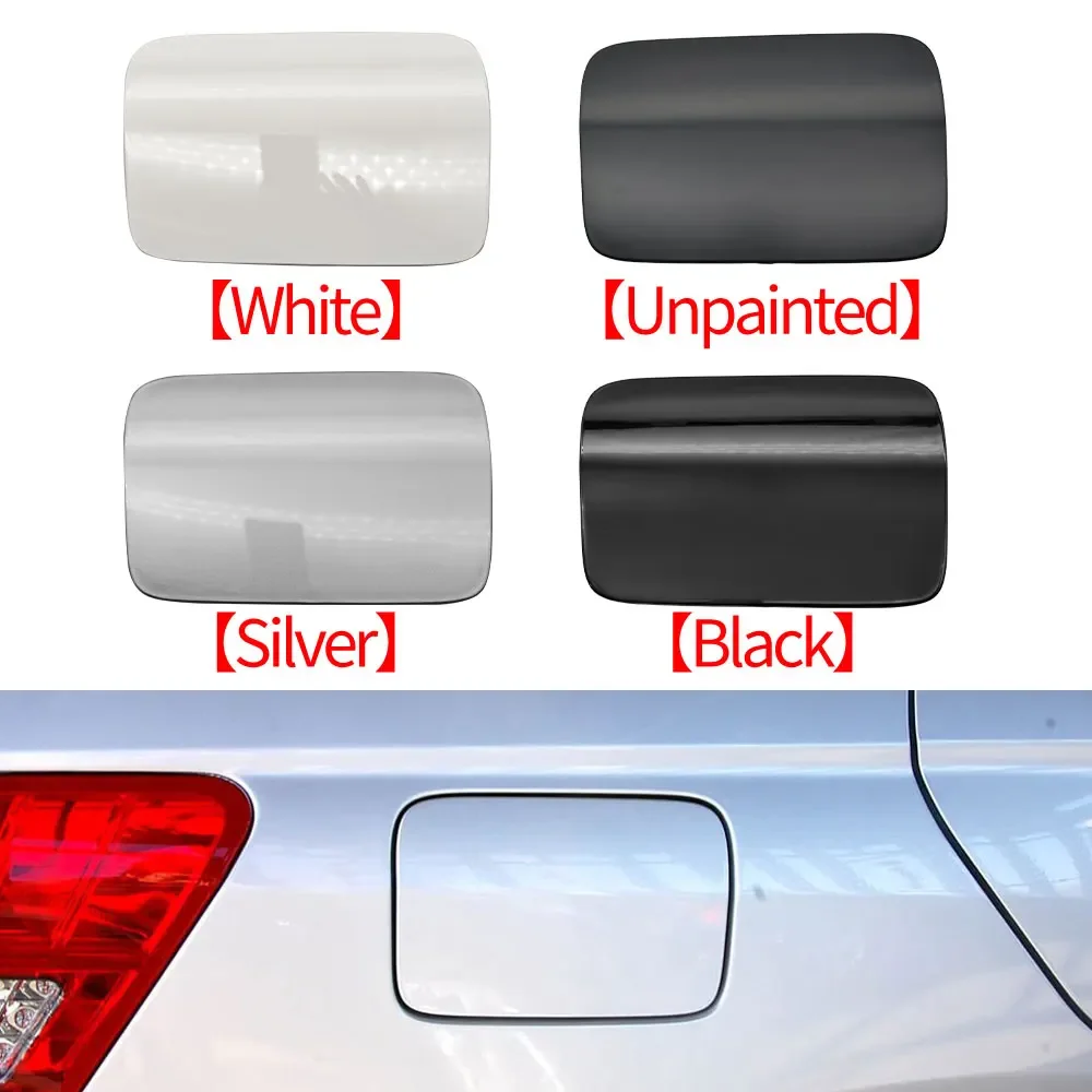 For Mercedes Benz GLK Class X204 GLK200 GLK260 GLK300 Car Fuel Tank Cover Fuel Filling Port Cover Plate Accessory 2047570306