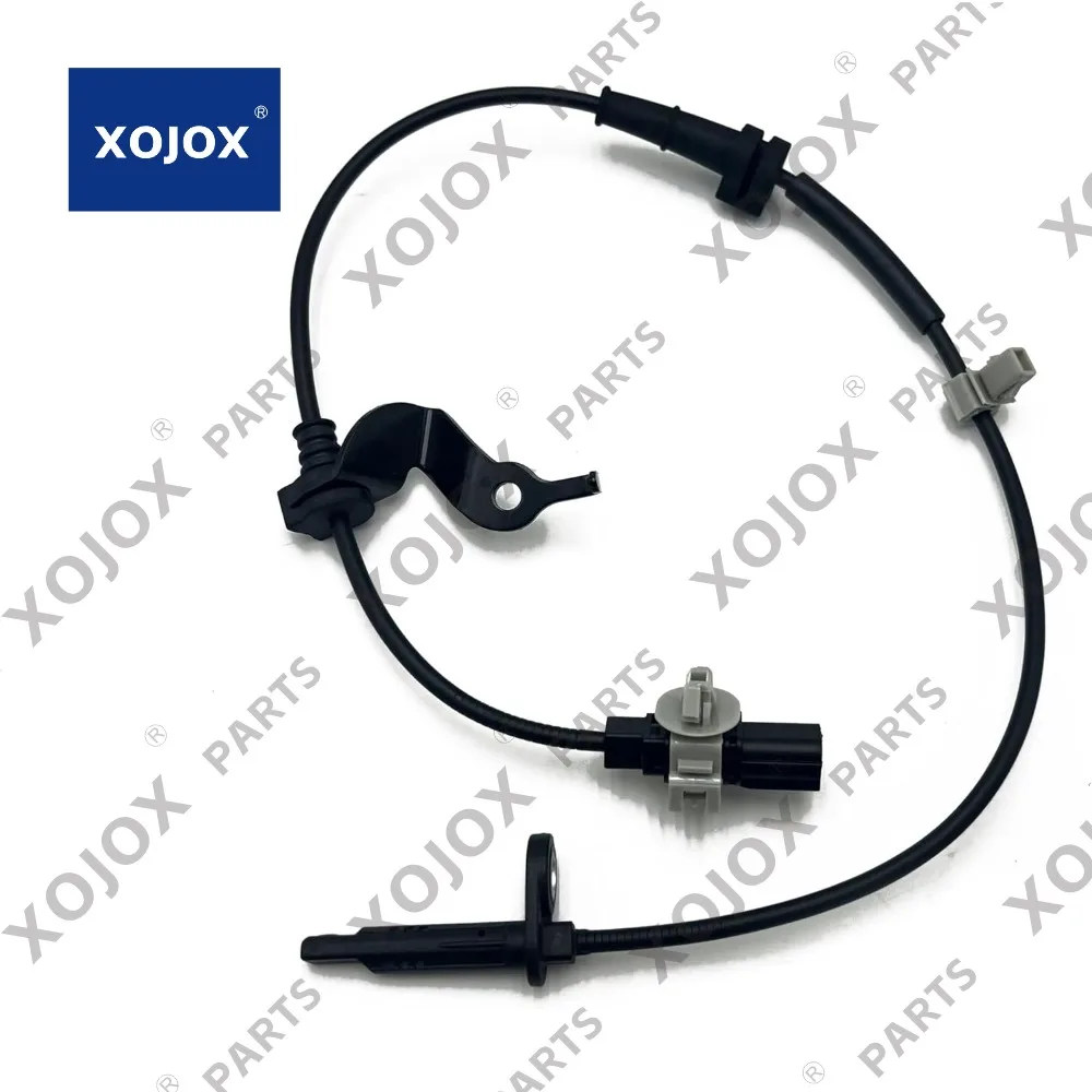 

XOJOX Front Left ABS Wheel Speed Sensor For Acura 2015-2020 TLX Replacement for Honda 2013-2017 Accord L4 V6 2.4L 3.0L Replaces