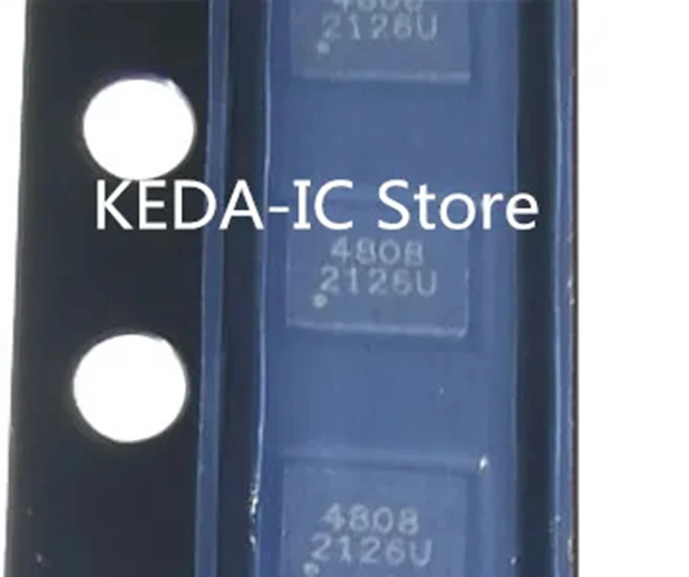 10PCS~500PCS/LOT  SGM4808YTQA16G/TR   4808  TQFN-16  New original