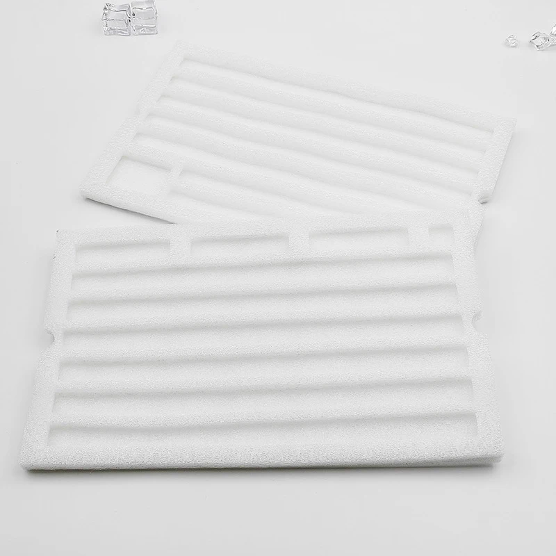 2 Lagen Keycap Opbergdoos Waterdicht Deksel Met Verdelers Keycaps Collectie Keyboard Keycaps Set Organizer