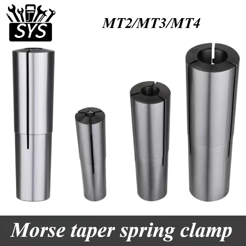 Morse Spring Chuck …