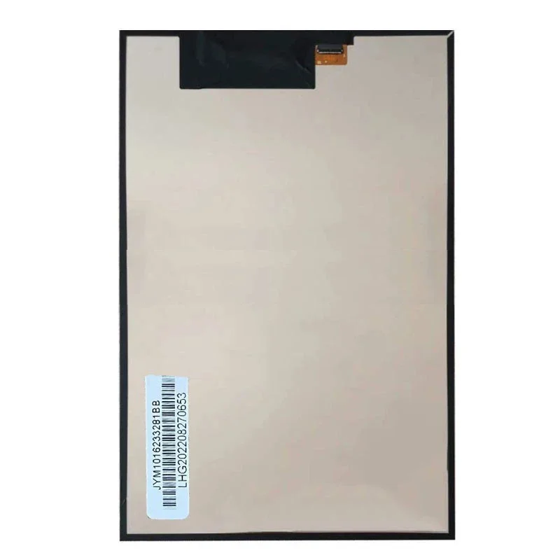 Remplacement de l’écran LCD 10,1 pouces B31A Guide complet pour tablettes compatibles