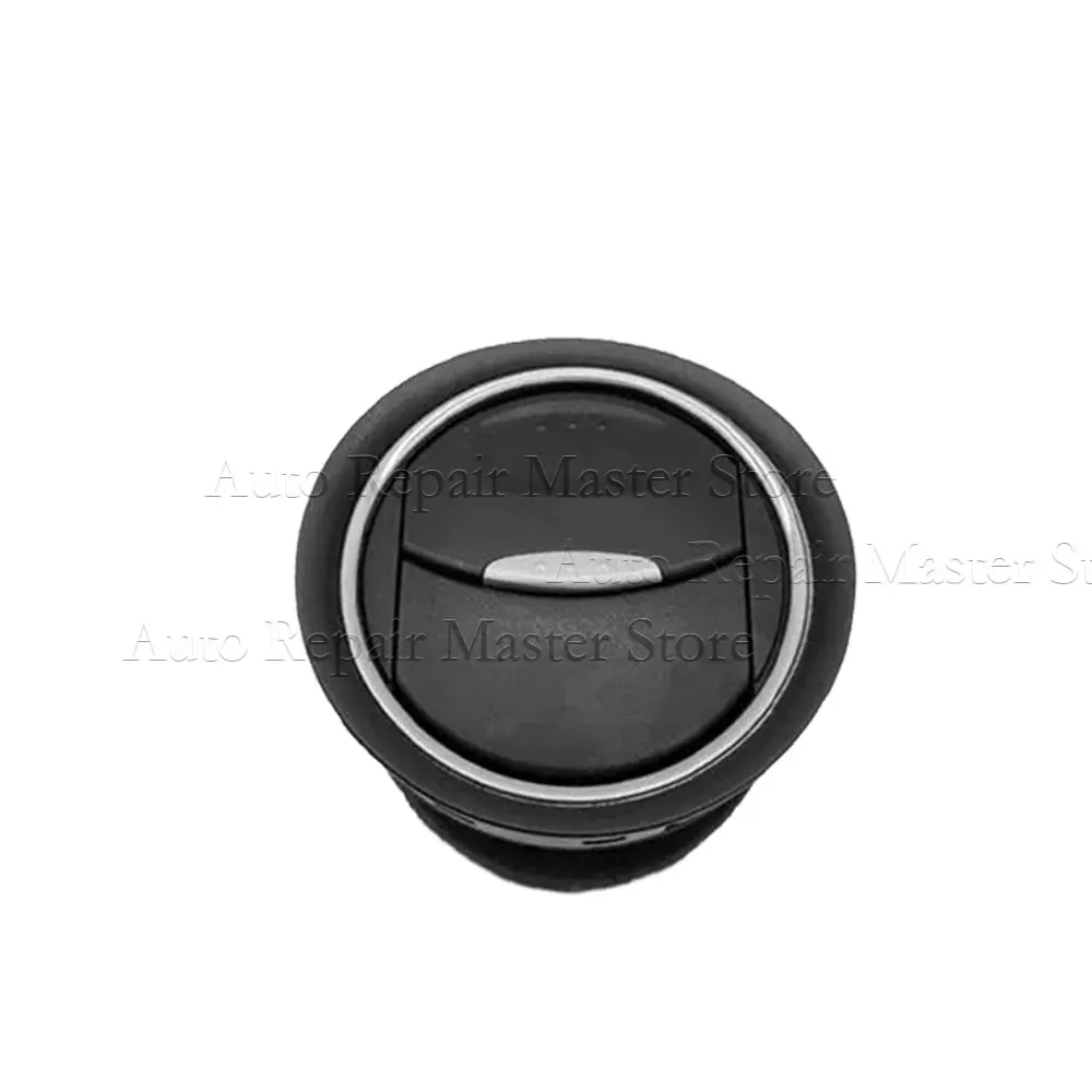 Panel de rejilla de aire acondicionado para Ford, Mondeo, Galaxy MK4, Fiesta, S-MAX, 6M21U018B09-ADW, 1/2/3 Uds.