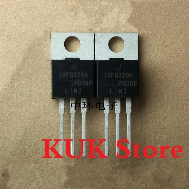 オリジナルirfb3206 irfb3206pbf