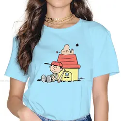 A Boy and his Saturn Women Clothes Mother EarthBound Game Oversized T-shirt Goth Vintage Female Top