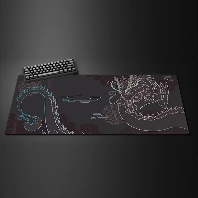 Рисунок 3 - XXL Mouse Pad Dragon Mouse Mat