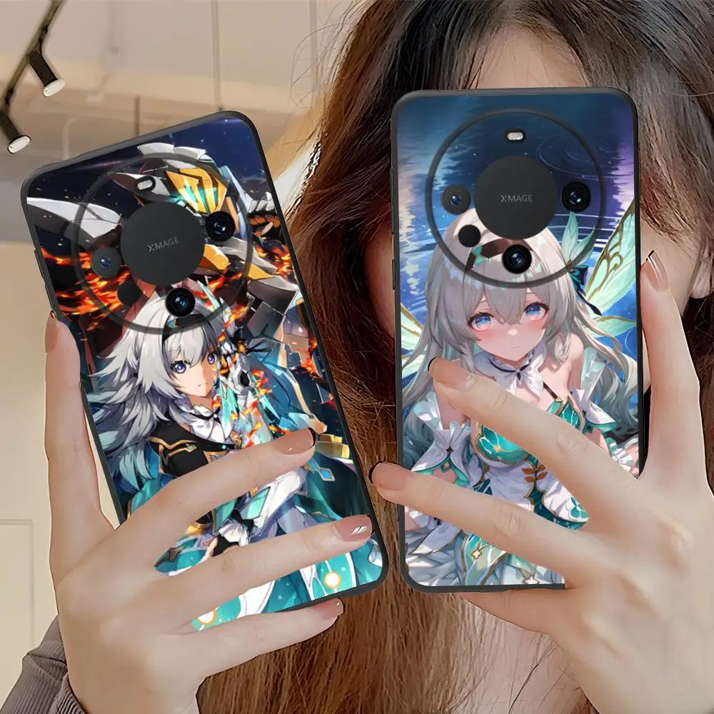 Honkai Star Rail Fi… - image