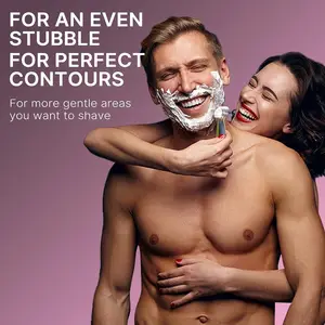 أفضل 6 أمشاط من Philips Oneblade - رقم 2