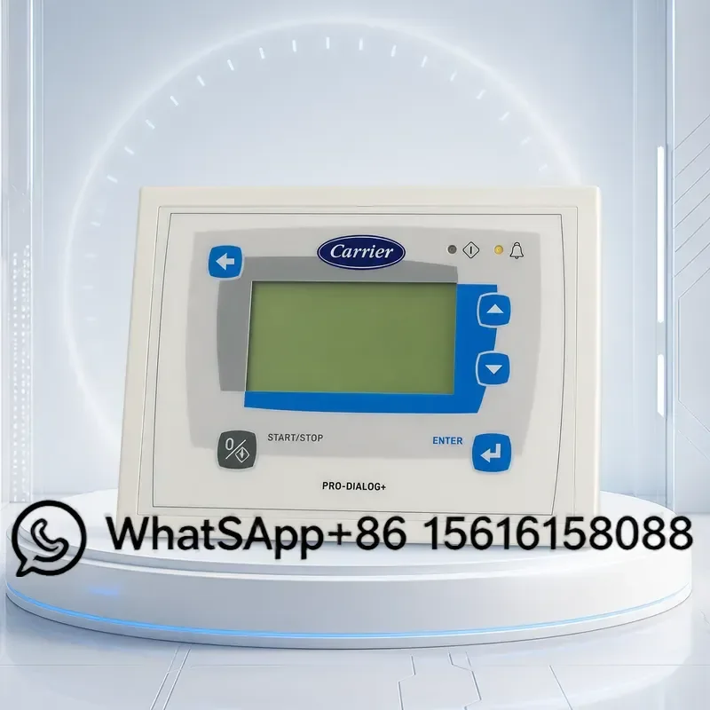 30RBRQXAXQ Display 00PSG001014400A HVAC Remote Controller Operation Control Panel for Carrier Central Air Conditioning Parts