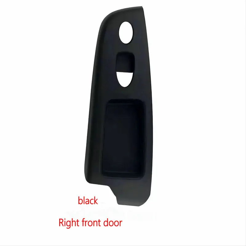 Applicable to  Civic 2006-2011  LIFTER SWITCH trim panel  Window glass control switch cover  panel