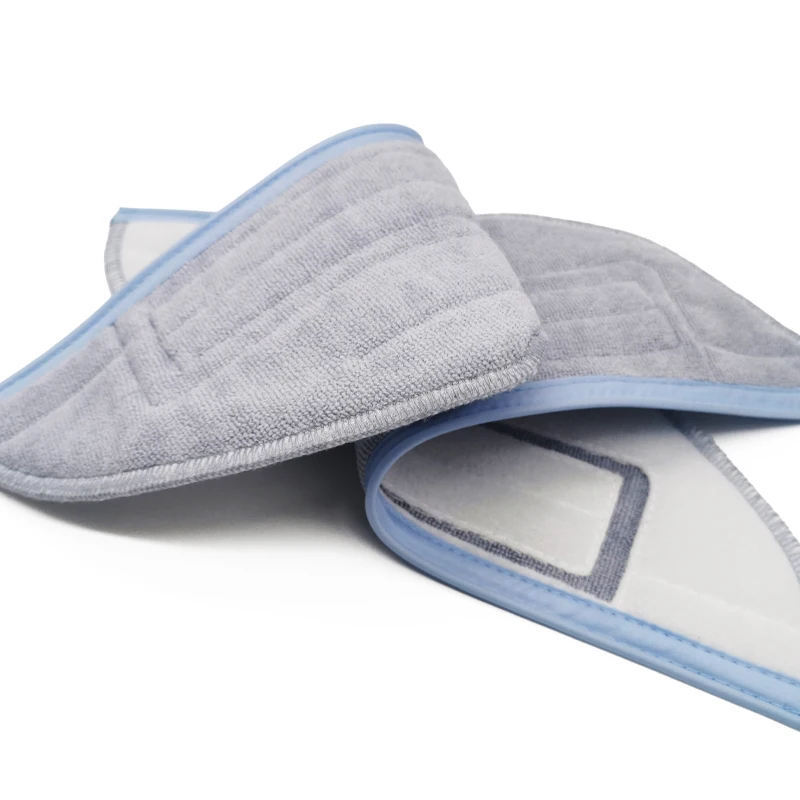 Schone Dweil Microfiber Dweil Kleding Reinigingspads Voor Roborock T 7S T 7S Plus S7 Stofzuigeraccessoires