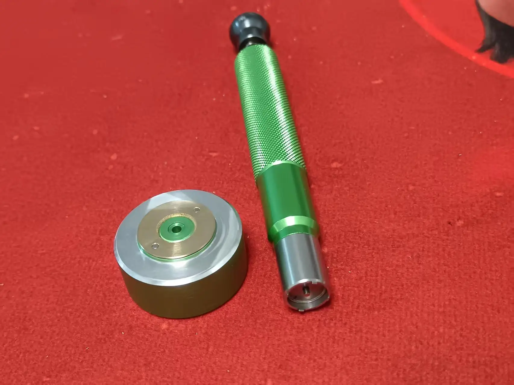 W6306 Watch Repair Tools To Release And Lock Oscillating Weight Rotor for 2000 2892 7750 1120 Watch Movement