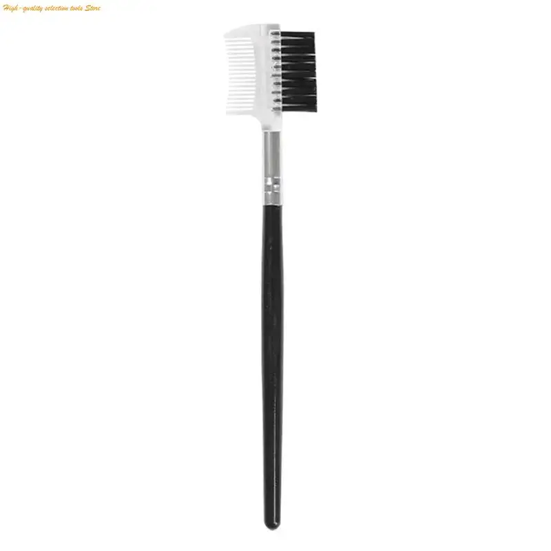 203F Dog Eye Comb Tear Stain Remover Multi Purpose Grooming Brush for Chihuahuas