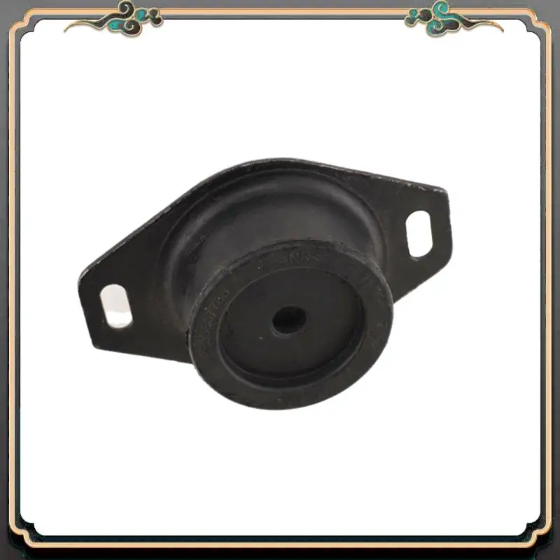 184468 para 206 306 307 308 408 607 substituição de montagem do motor da caixa de velocidades traseira