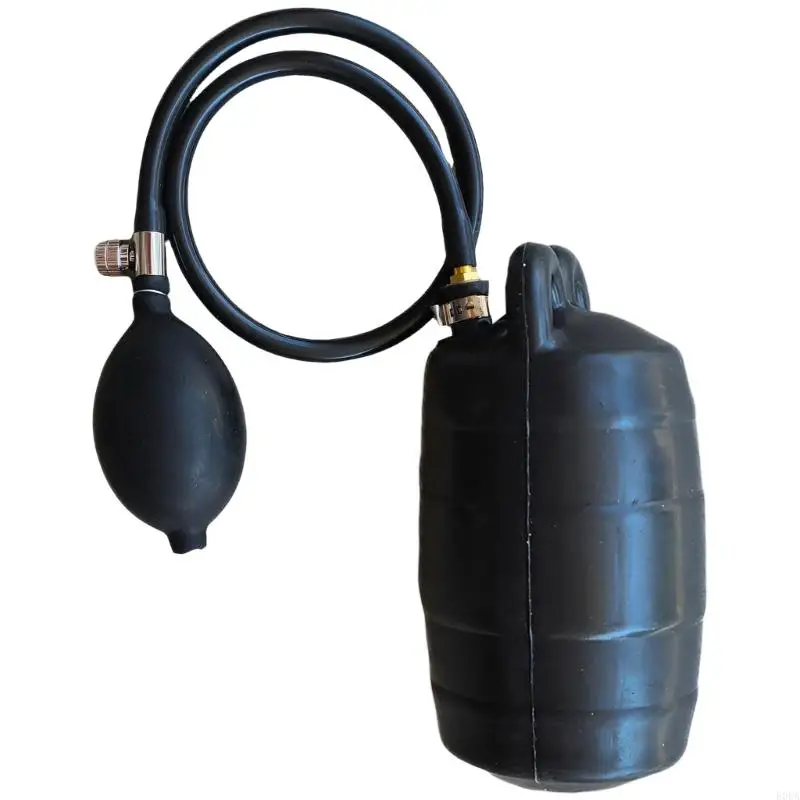 Inflatable Pipe Plug Balloon Block For Plumbing 50mm/75mm/100mm /150mm/200mm 