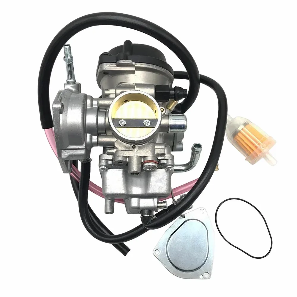 Carburetor For Suzuki LTZ400 LTZ 400 Quadsport Carb 2003 2004 2005 2006 2007