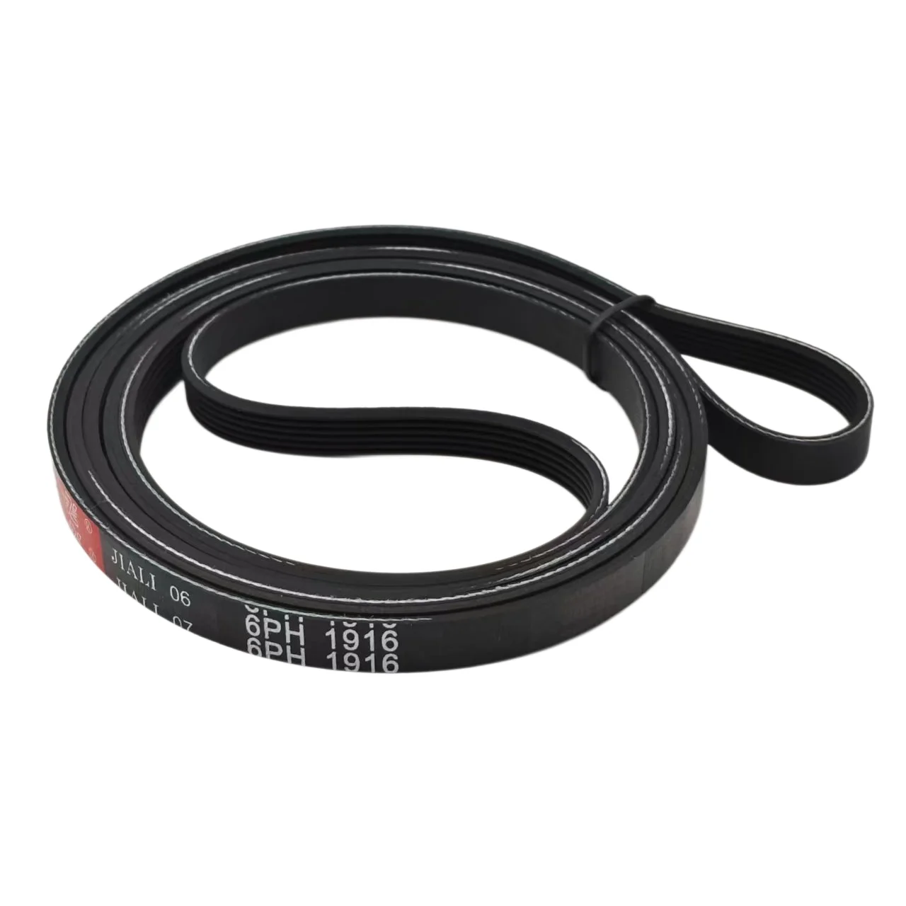 6PH1916 1916H6 Drum Belt Compatible 598130000071 6 Rib