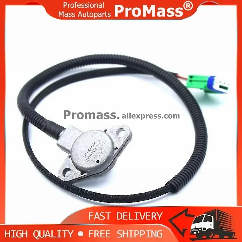 252924 7700100009 Transmission Pressure Sensor for Peugeot AL4 Citroen Renault 19 Gearbox