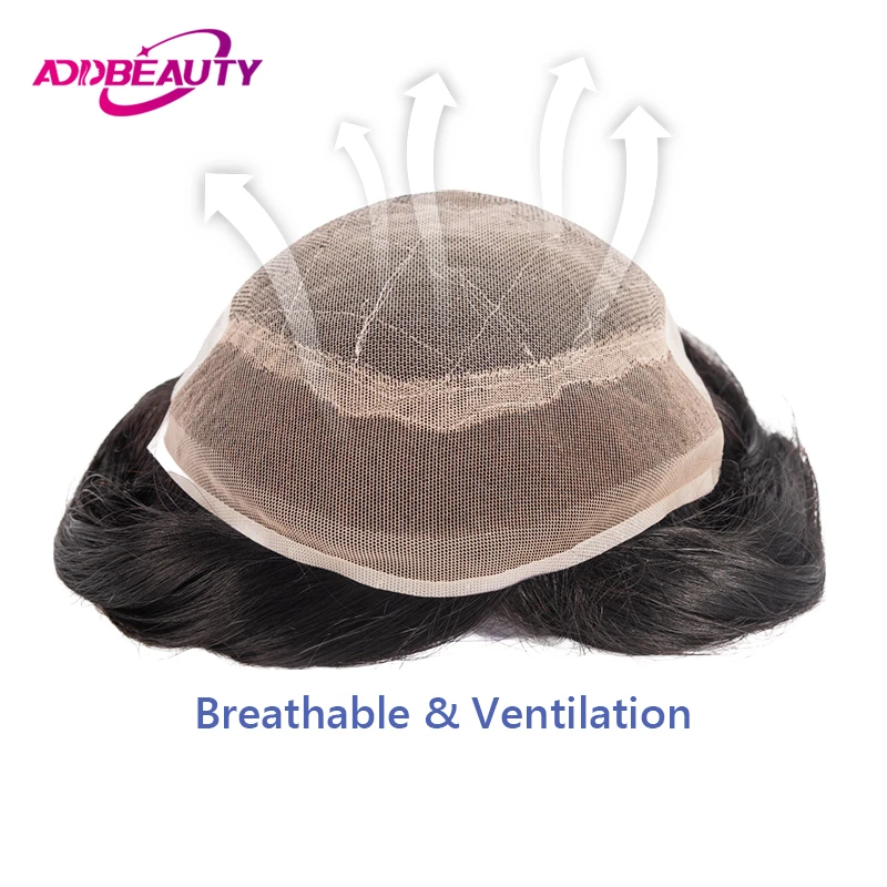 

Мужской парик Швейцарское кружево из искусственной кожи Мужской капиллярный протез Индийский парик из человеческих волос Тонкая система волос из искусственной кожи Протезные волосы Мужские парики Шиньон