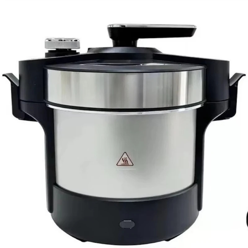 

Электрический кухонный комбайн Bird's Nest: современное решение для приготовления семейных и коммерческих блюд