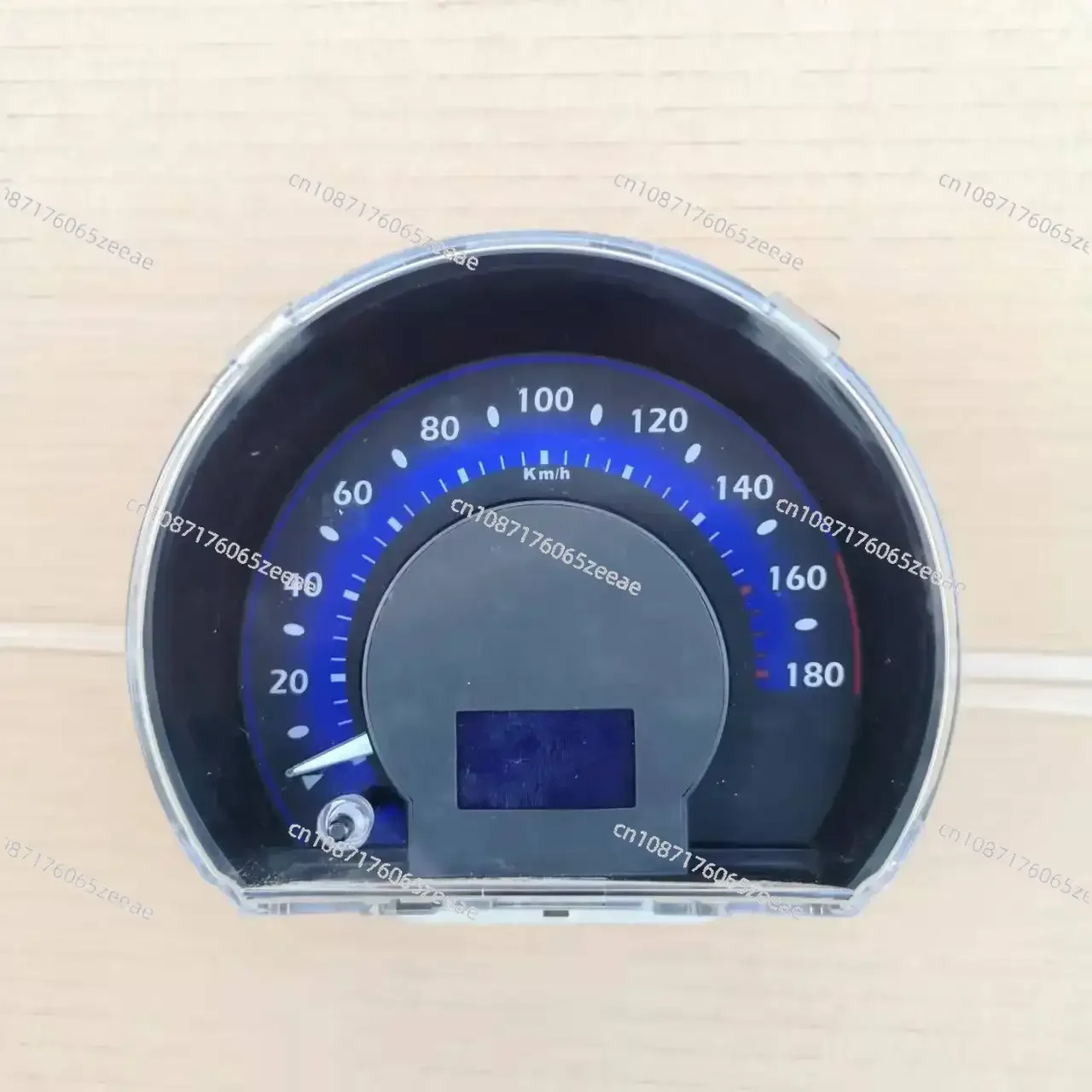 F0 combination instrument cluster assembly tachometer, F0 instrument distribution box, vehicle speedometer