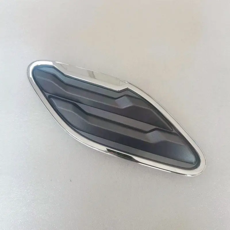 Fender decorative parts for FOTON V7 V9 Leaf board decorative parts