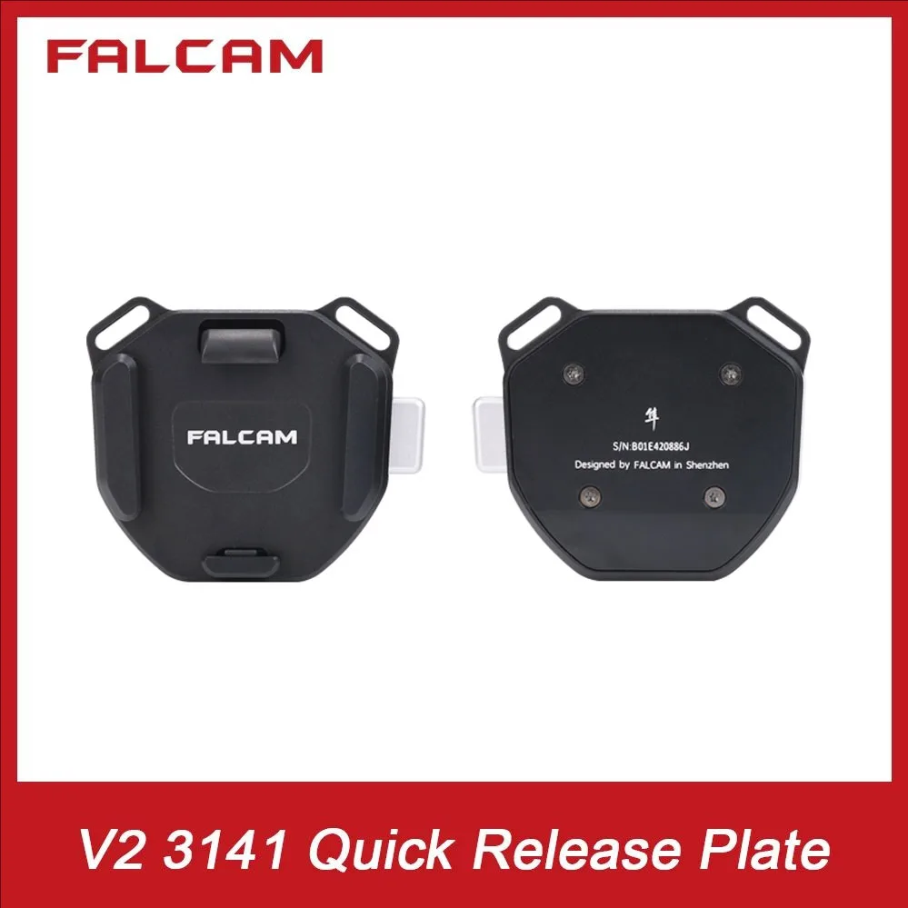Falcam F38 V2 3141 …