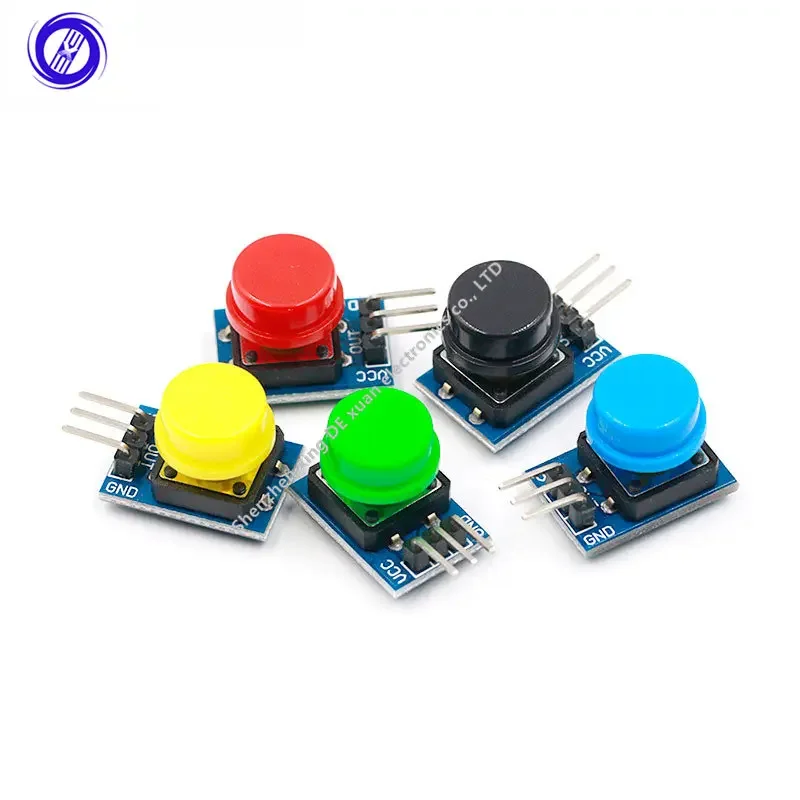 10Pcs 12X12Mmbig Ke…