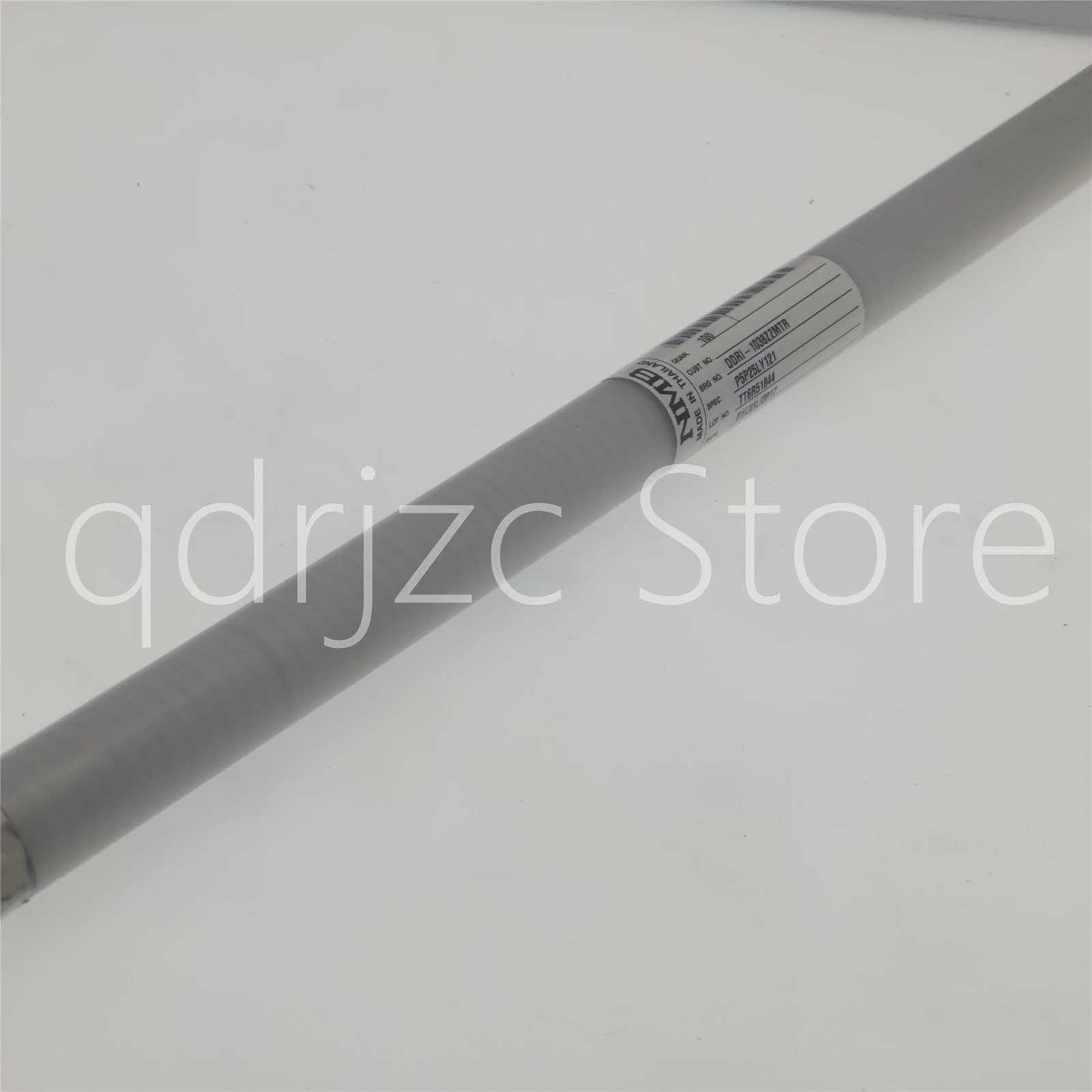 

(10 шт.) Миниатюрный подшипник NMB фотосессия DDRI-1038ZZMTRP5P25LY121= SR1038ZZ 9,525 мм X 15,875 мм X 3,967 мм