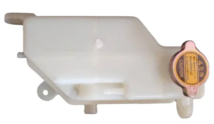 

Китайский бренд резервуара охлаждающей жидкости двигателя с крышкой для Hyundai Santafe 1.8T 2.0T