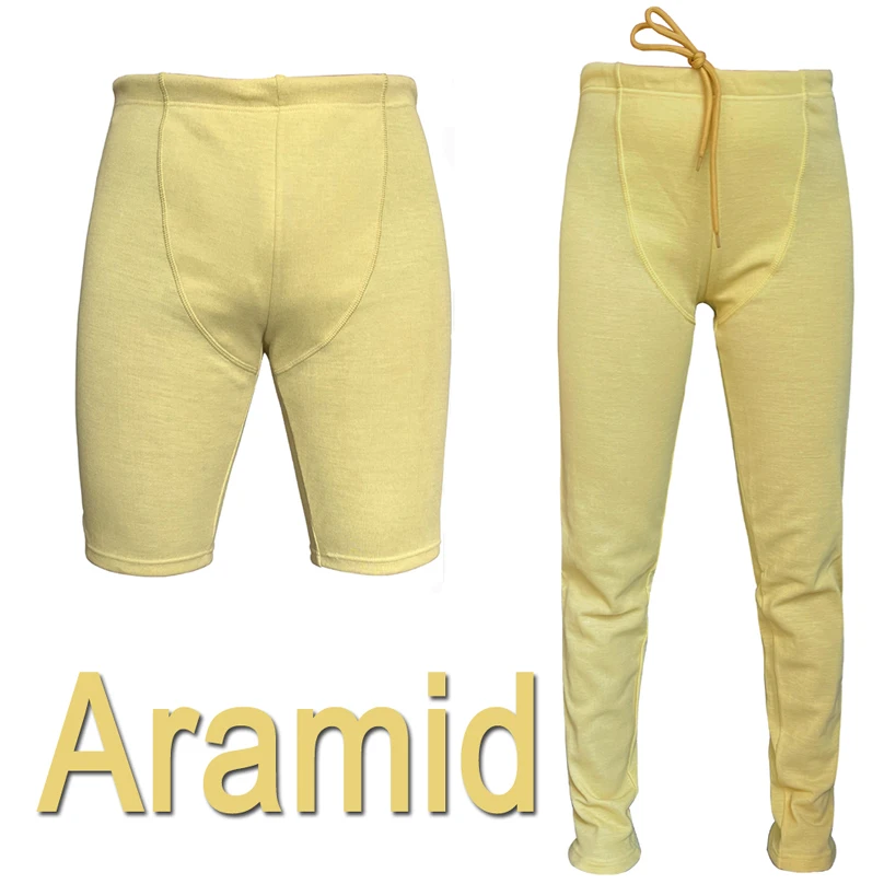Aramid Fiber Shorts… - image