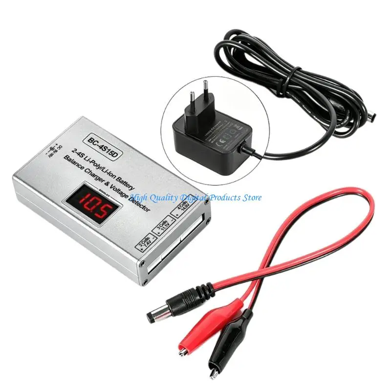 U2JE B4 With European Plugs ABS Material For Efficient Charging Of Multiple Gadgets