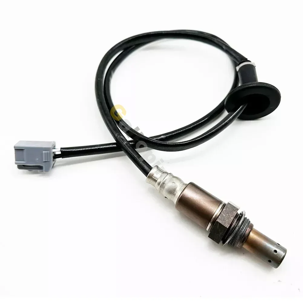 مستشعر الأوكسجين O2 من Downsteam 2 لـ 2009 - 2013 Toyota Corolla Matrix 2009 2010 Vibe 1.8L L4 4 أسلاك نسبة الهواء إلى الوقود الخلفي 8946502330