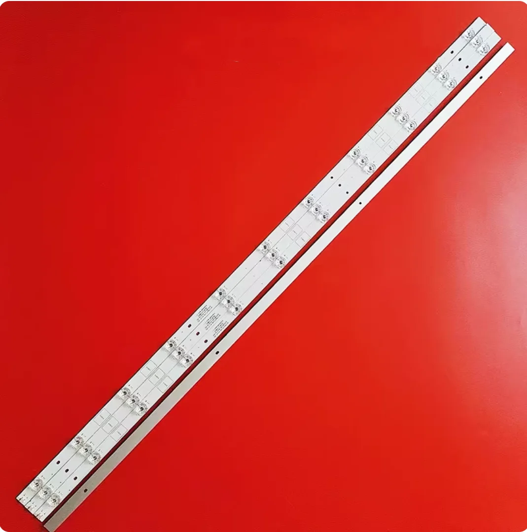 

Лента светодиодной подсветки для Maxzen JU55SK04 KALED55XU9220STB JL.D550B1330-002AS-M_V04 JL.D550B1330-002HS-M_V01