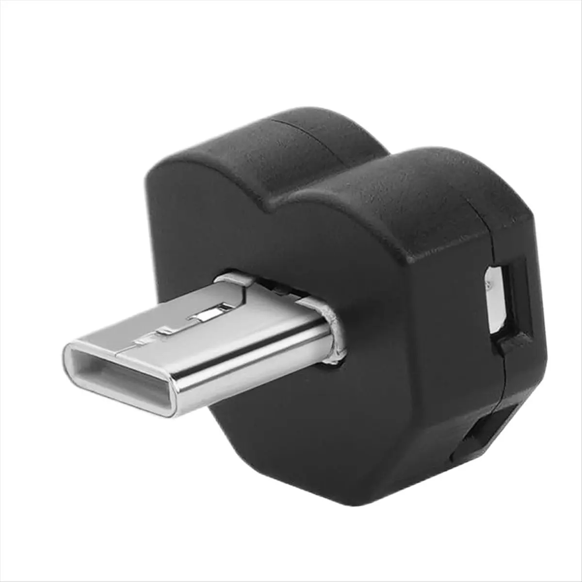 SPECIAL OFFER Multi-Color Adjustable RGB Multifunctional Atmosphere Light Car Interior Lighting Lamp for Consoles Type-C Port