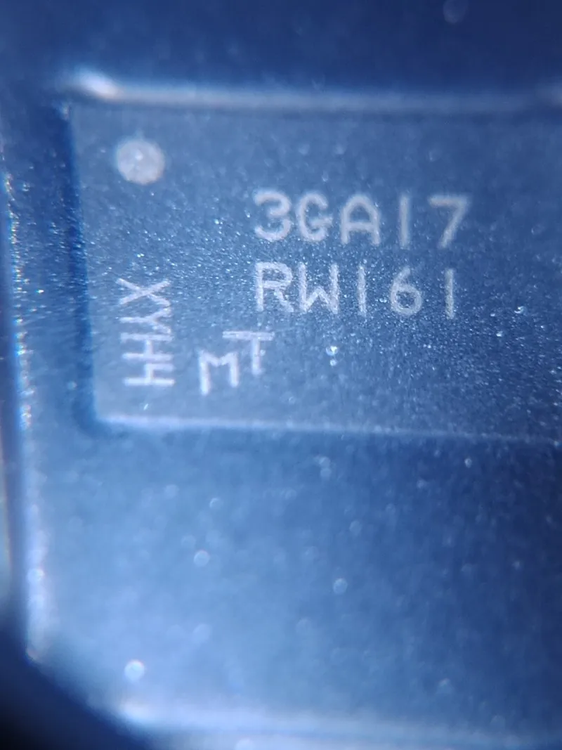 

SACOH New Original genuine MT25QL256ABA1EW9-0SIT WPDFN-8 256MbNOR flash memory storage chip