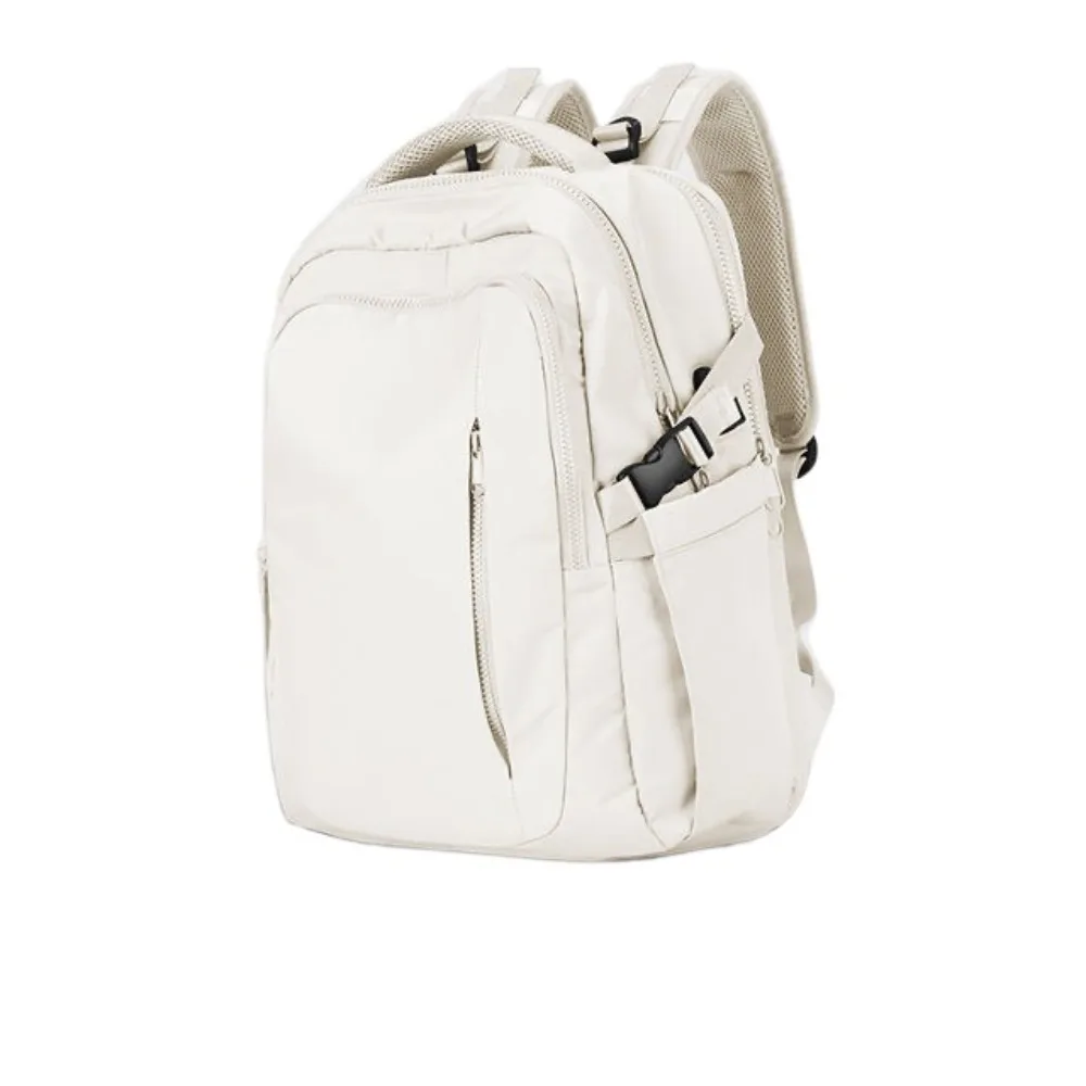 

Business Trip Compression Design Travel Backpack Durable Portable Vacuum Storage Bags Space Saving Shoulders Bag