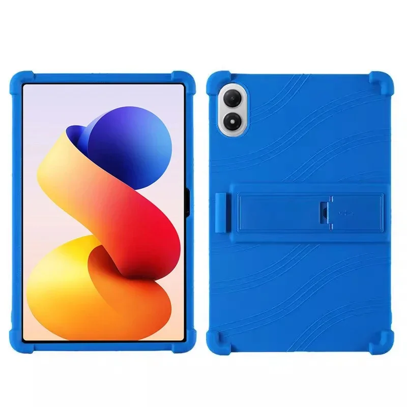 For Poco Pad M1 Case 2025 12.1 Inch Kickstand Kids Shockproof