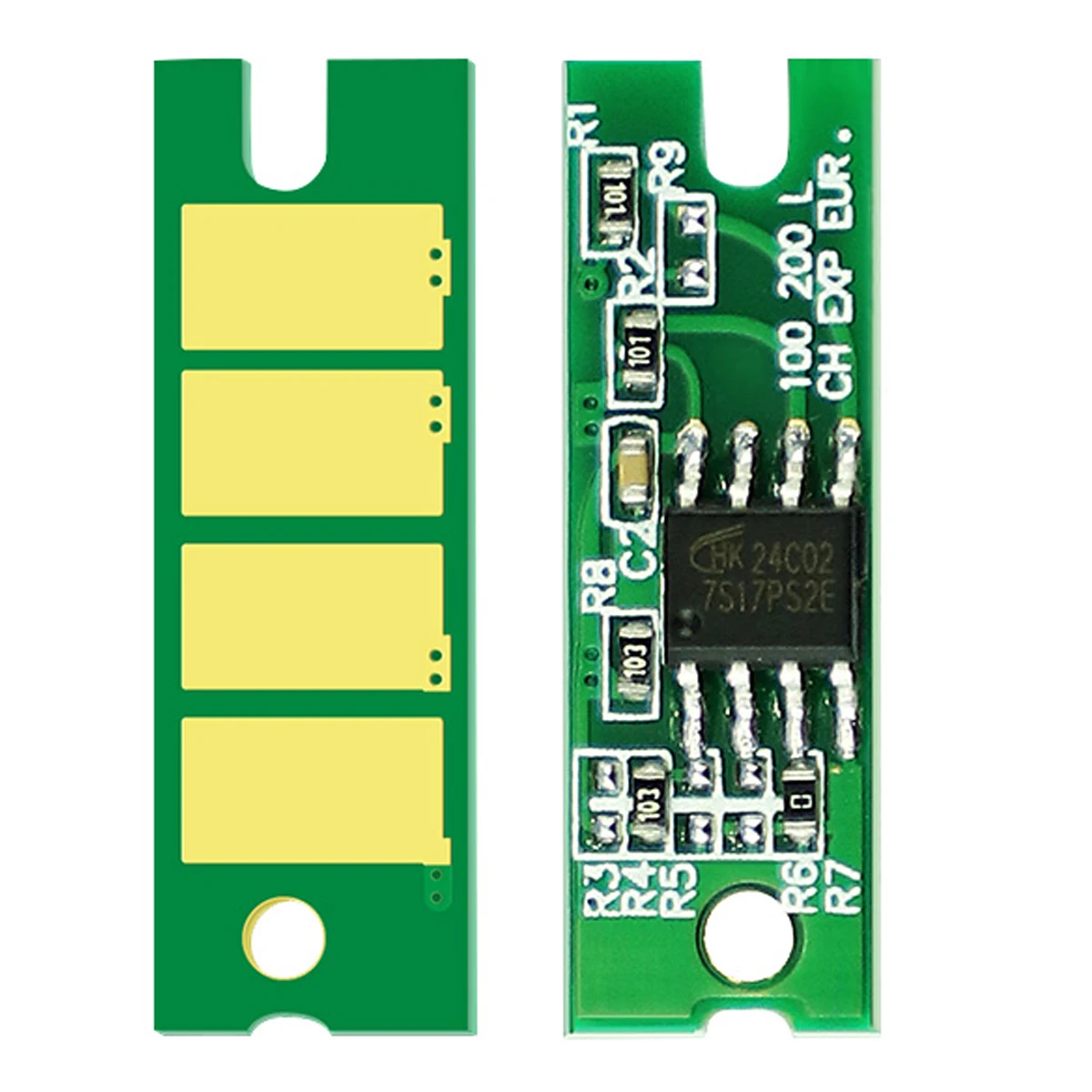 

3PCS SP100 SP111 Toner Cartridge Chip For Ricoh Aficio SP111SF SP111SU SP100e SP100SF SP112 SP112SF SP112SU SP 100 111 112 Reset