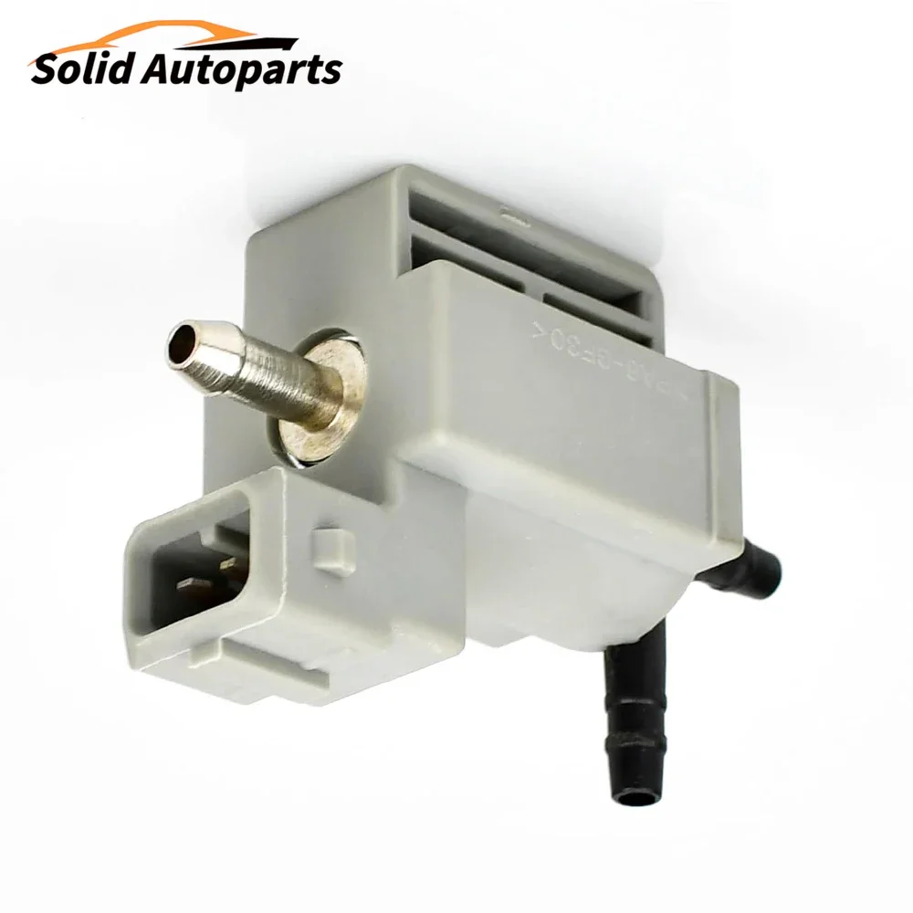 Solenoide de válvula de descarga del turbocompresor 39400-2C300 para Hyundai Genesis Coupe Sonata Santa Fe Kia Optima Sorento 2010-16