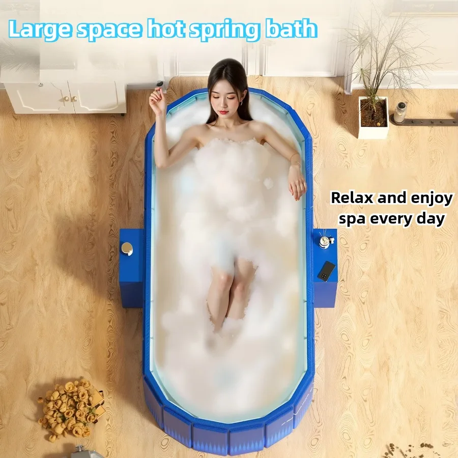 Thumbnail 2 - #27 Top Folding Bath Tubs Picks for Every Budget