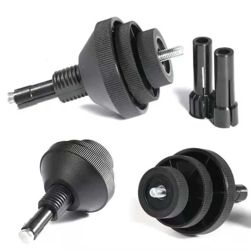 Universal Plastic Clutch Alignment Tool Professional Grade Alignment Calibration Clutch Centering Tool Dismantle Tool Car Repair