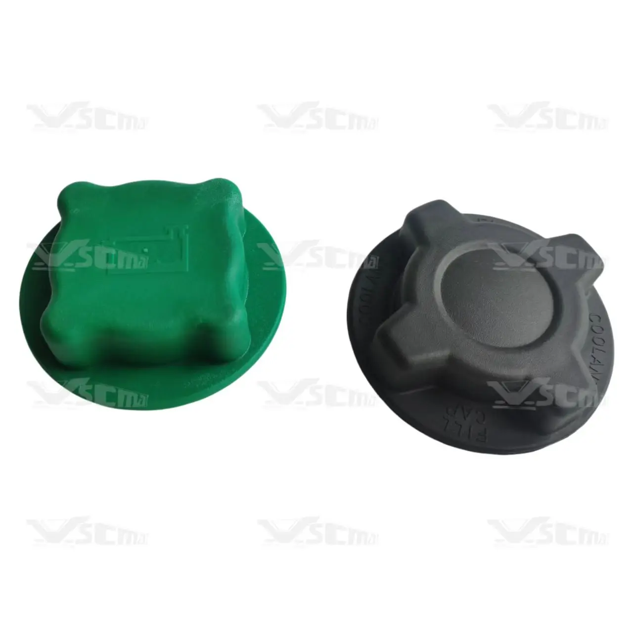 

For 1674083/1674822 FM440 auxiliary water tank cover set auxiliary water kettle coolant tank cover