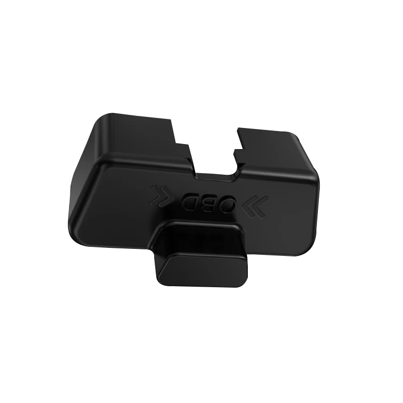 OBD silicone protective cover suitable for Great Wall WEY TANK 300 Tank300hi4t 2022 2023 2024 2025 accessories modified interior