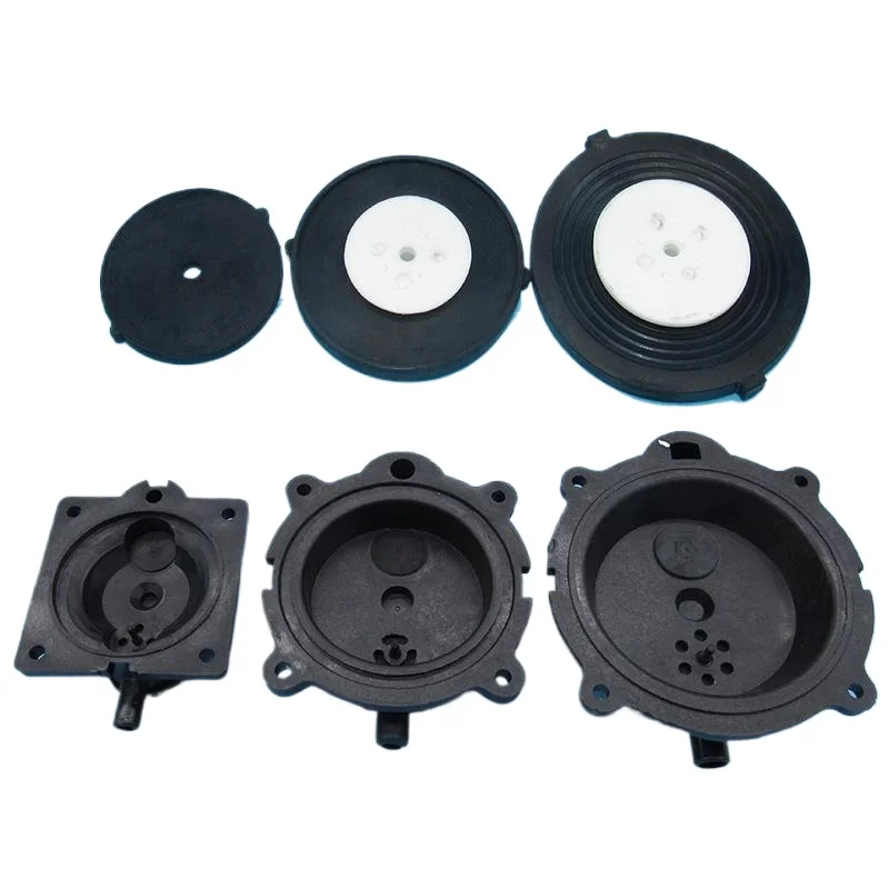 ATMAN HP-4000 8000 12000 Air Pump Accessories Air Chamber Gas Strand Cup Magnetic Sheet Oxygen Pump Accessories