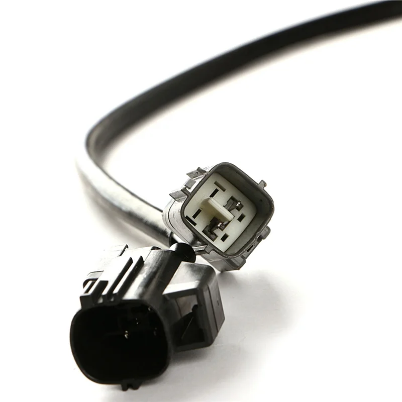 Lambda Sensor Black Oxygen Sensor L33L-18-8G1E-9U L33L188G1E9U For Mazda CX-7 CX-9 K-M 2007-2009