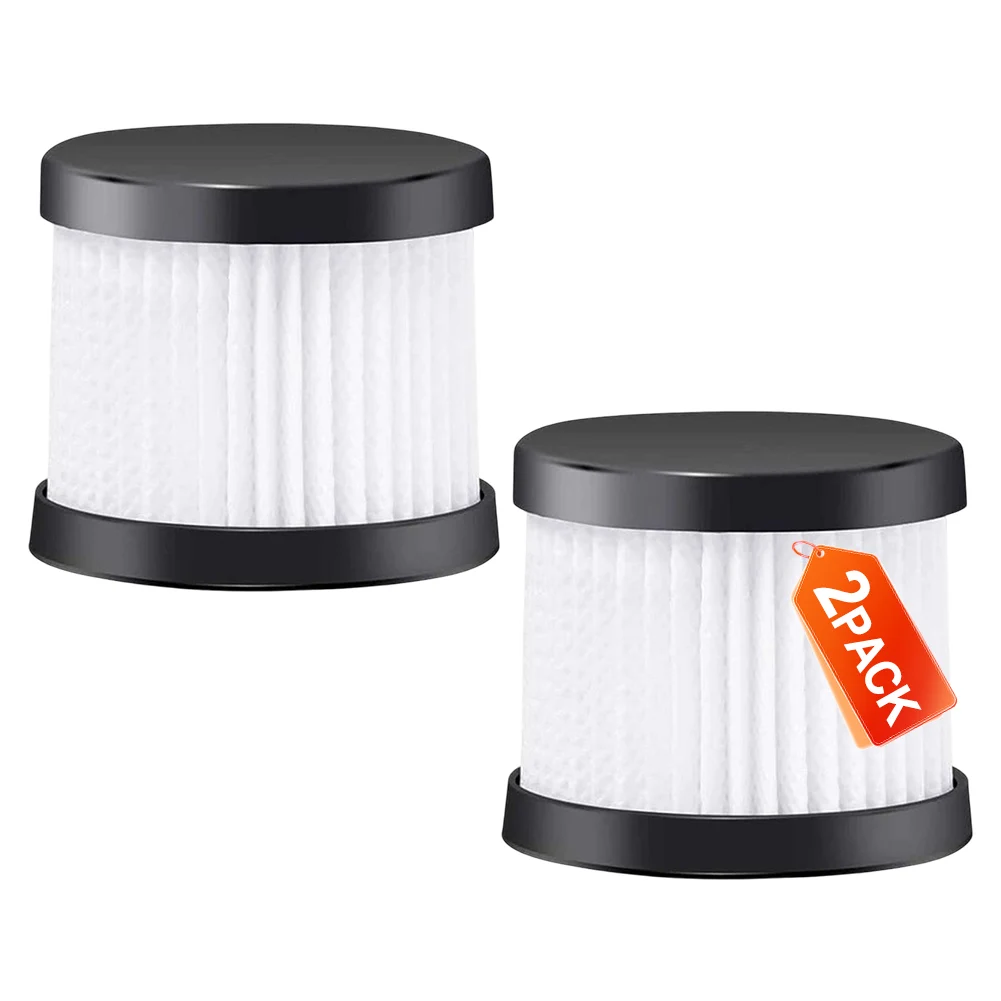 ل Karcher HEPA 12 مجموعة مرشحات عالية الأداء ل CVH 2 و CVH 2 قسط أدوات التنظيف اكسسوارات تنظيف فرش