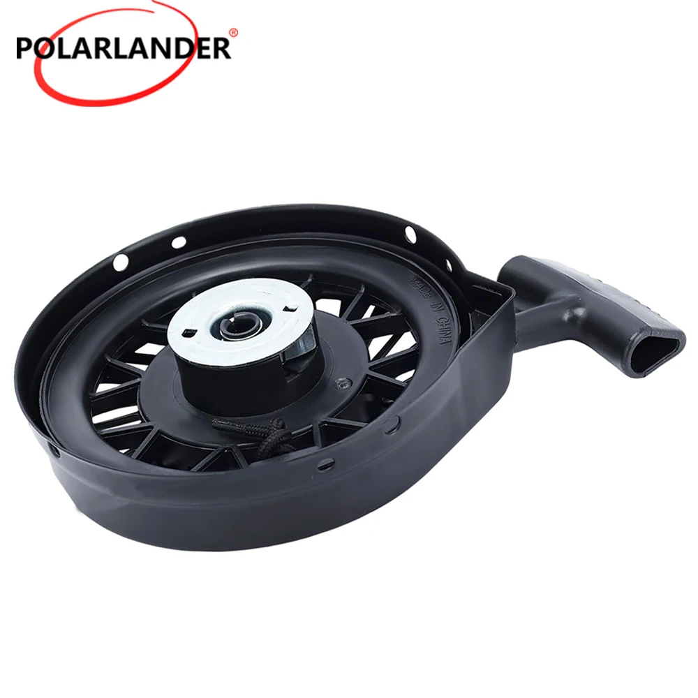 

Pull Starter Assembly For Tecumseh 590472 590732A 590737 590763 590785 Craftsman Toro
