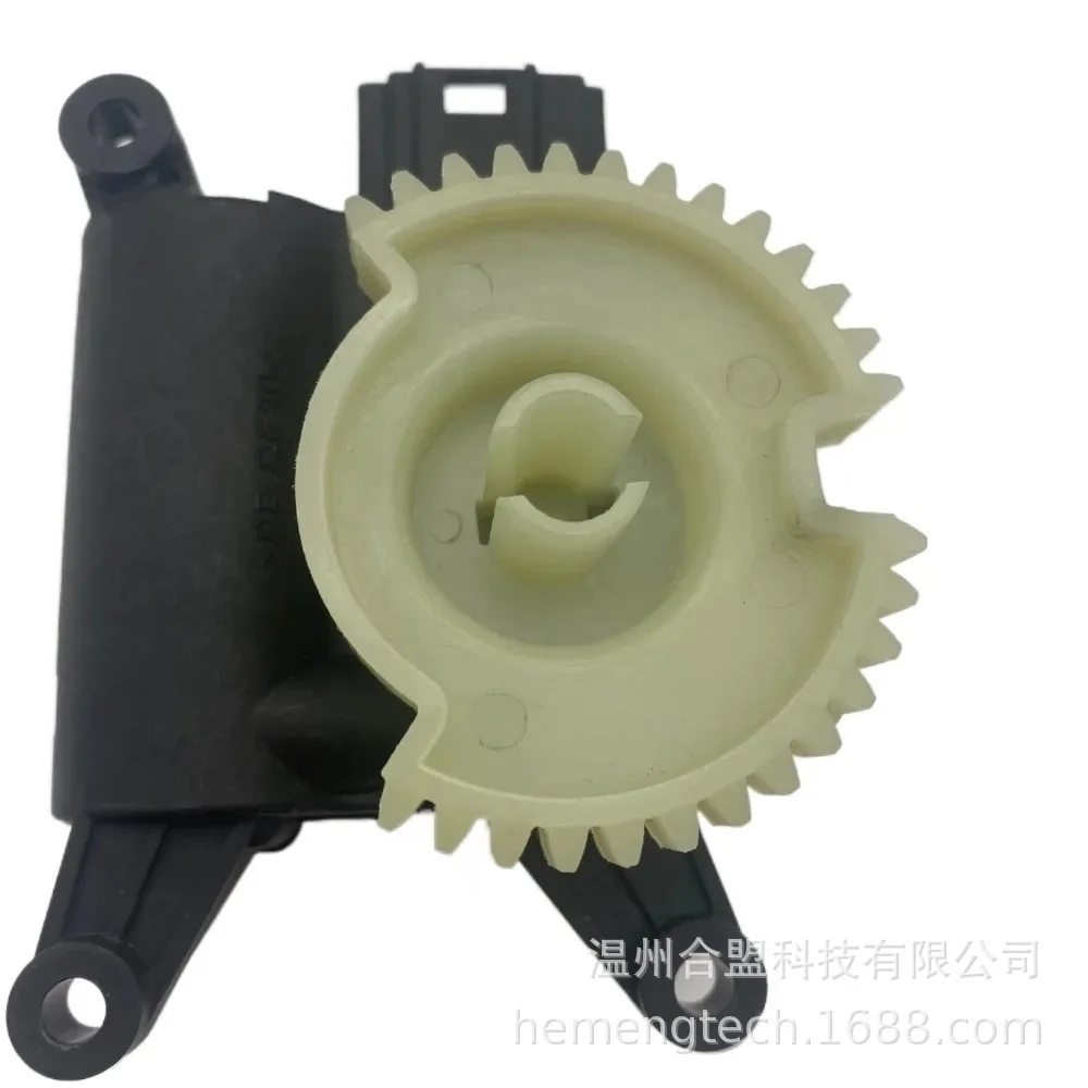 OE: 6R1907511A 6R1907511 for Volkswagen Polo Skoda air conditioner circulation positioning motor