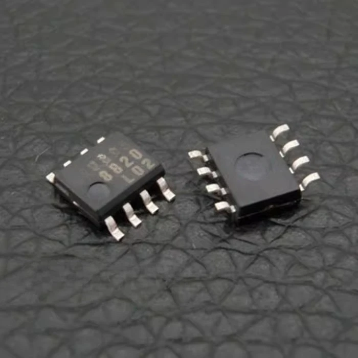 Brand New Original Genuine SMD for JRC MUSES8820E High-Quality Audio Enthusiast Dual Operational Amplifier 5pcs